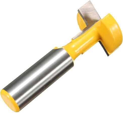 T Slot Router Bit 1Pcs in Saudi Arabia