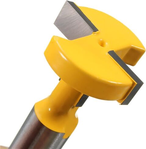 T Slot Router Bit 1Pcs in Saudi Arabia