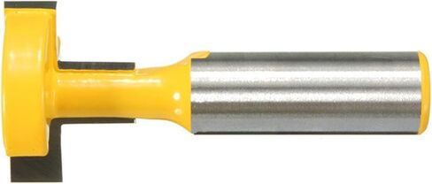 T Slot Router Bit 1Pcs in Saudi Arabia