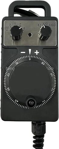 MPG Handwheel Replace The Manual Pulse Generator HC115 HC121 HC11D for(HC121) in Saudi Arabia