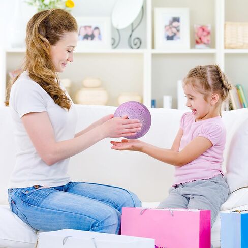 كرة كرة القدم حجم 3/الحجم 4 للأطفال ، كرات كرة القدم الصغيرة TPU Toddler Toddler تفاعلية داخلية في الهواء الطلق للطفل للأطفال الفتيات الفتيات المراهقون تلاميذ عيد ميلاد هدايا in Kuwait