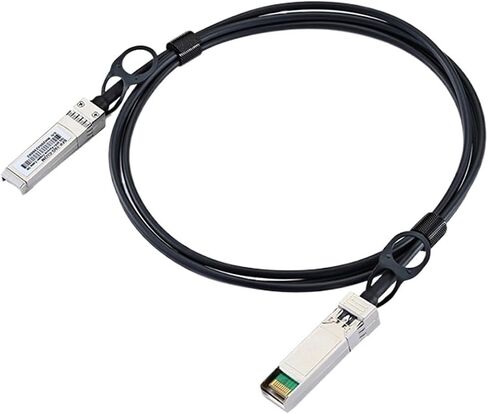 كبل DAC عالي السرعة 10G COPPER SWITCH SFP+DAC كابل عالي السرعة in Saudi Arabia