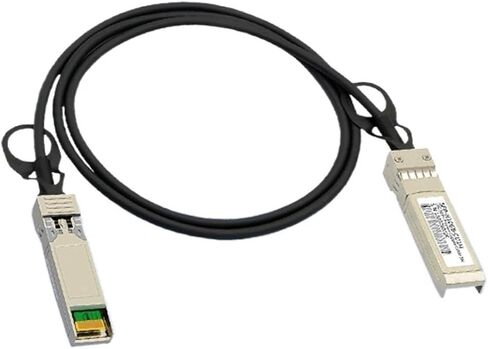 كبل DAC عالي السرعة 10G COPPER SWITCH SFP+DAC كابل عالي السرعة in Saudi Arabia
