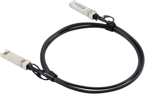 كبل DAC عالي السرعة 10G COPPER SWITCH SFP+DAC كابل عالي السرعة in Saudi Arabia