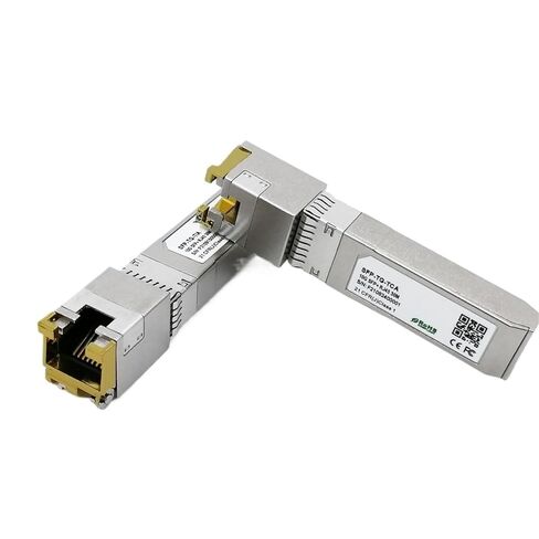 10g Sfp Rj45 Optical Transceiver 30m Sfp+ Fiber in Saudi Arabia