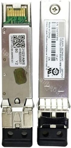Optical Module UN-SFP-XG-SX-MM850-E1 10 Gigabit Multimode Optical Fiber Transceiver Module in Saudi Arabia