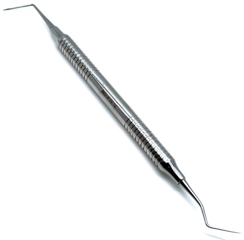 DG 16 Explorer Probe Hollow Hollow Double Ended Indodontic Dental Instruments in Saudi Arabia