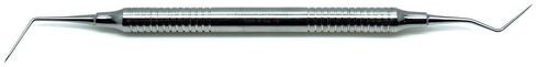 DG 16 Explorer Probe Hollow Hollow Double Ended Indodontic Dental Instruments in Saudi Arabia