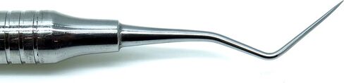 DG 16 Explorer Probe Hollow Hollow Double Ended Indodontic Dental Instruments in Saudi Arabia