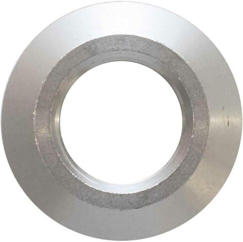 Boat Toggle Switch Dress Nut 332972 | 1/2 Inch Aluminum in Saudi Arabia