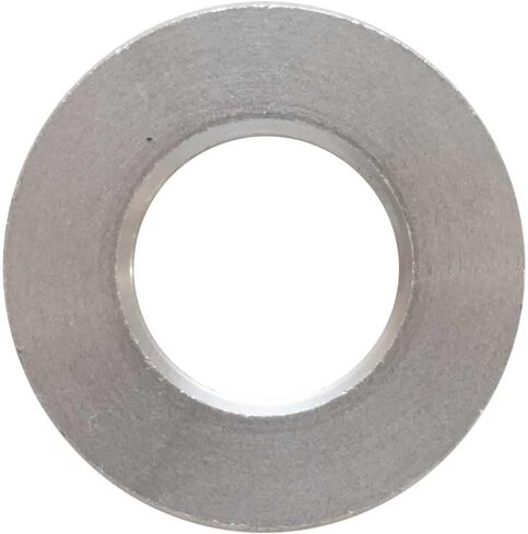 Boat Toggle Switch Dress Nut 332972 | 1/2 Inch Aluminum in Saudi Arabia