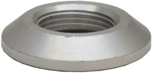 Boat Toggle Switch Dress Nut 332972 | 1/2 Inch Aluminum in Saudi Arabia