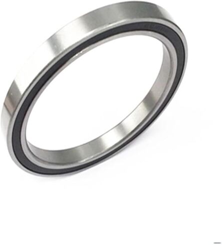 5Pcs 6704-2RS 6704RS 6704 2RS RS 20x27X4mm Miniature Rubber Seal Deep Groove Ball Bearing(ABEC 5) in Saudi Arabia