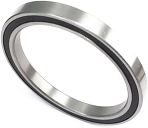 5Pcs 6704-2RS 6704RS 6704 2RS RS 20x27X4mm Miniature Rubber Seal Deep Groove Ball Bearing(ABEC 5) in Saudi Arabia