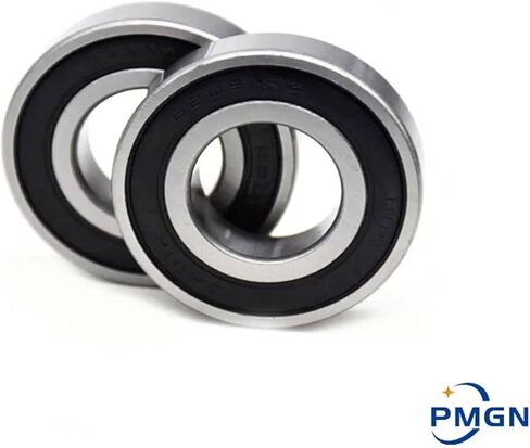 10Pcs ABEC-5 6700-2RS 6700RS 6700 2RS RS 10x15X4mm Miniature Rubber Seal Deep Groove Ball Bearing(10PCS_ABEC 1) in Saudi Arabia