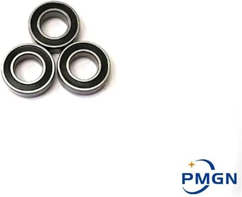 10Pcs ABEC-5 6700-2RS 6700RS 6700 2RS RS 10x15X4mm Miniature Rubber Seal Deep Groove Ball Bearing(10PCS_ABEC 1) in Saudi Arabia