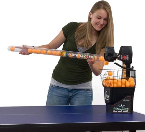 Pong-Pal Ping-Pong Ball Collector in Saudi Arabia