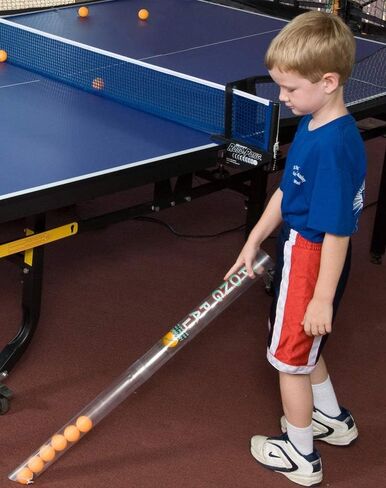 Pong-Pal Ping-Pong Ball Collector in Saudi Arabia