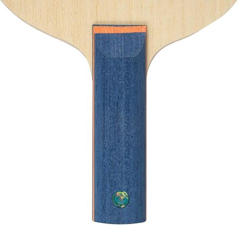 Butterfly Timo Boll Spirit Blade Blade - Arylate -Carbon Fiber Blade - Professional Butterfly Table Tennis Blade - متوفرة في أنماط مقبض FL و ST - مصنوعة في اليابان in Kuwait