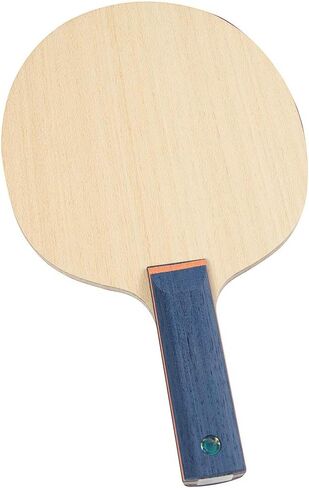 Butterfly Timo Boll Spirit Blade Blade - Arylate -Carbon Fiber Blade - Professional Butterfly Table Tennis Blade - متوفرة في أنماط مقبض FL و ST - مصنوعة في اليابان in Kuwait
