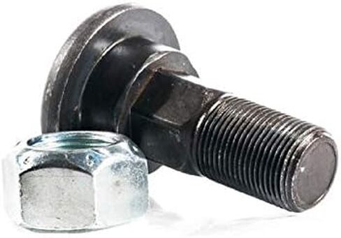 2 من بديل شفرة الترباس Kit 3 "تحت الرأس x 1" الخيط x 1.5 "الكتف × 1" Hex Farmer Bob's Parts BB-28 in Saudi Arabia