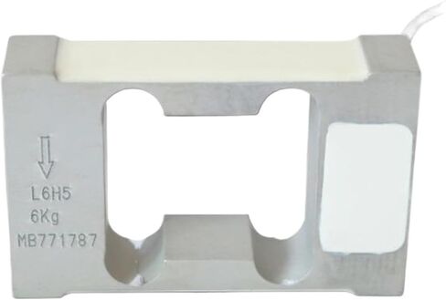 1PCS L6H5 خلية الحمل خلية وزن 30 كجم/10 كجم/15 كجم/20 كجم/4 كجم (10 كجم) in Kuwait