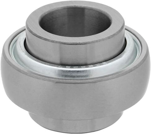 [2 pack] 205ppb7 ، 205tth ، BS217948n - Agricultural (Ag) Bearing - ag ag - القطر الداخلي: 0.938 بوصة - القطر الخارجي: 2.047 بوصة - عرض الأشعة تحت الحمراء: 1.378 في - أو العرض: 0.59 في in Saudi Arabia