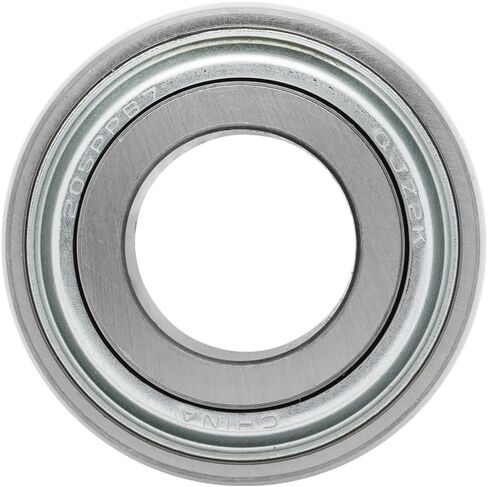 [2 pack] 205ppb7 ، 205tth ، BS217948n - Agricultural (Ag) Bearing - ag ag - القطر الداخلي: 0.938 بوصة - القطر الخارجي: 2.047 بوصة - عرض الأشعة تحت الحمراء: 1.378 في - أو العرض: 0.59 في in Saudi Arabia