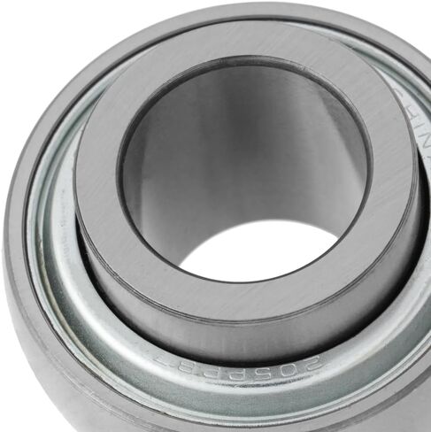 [2 pack] 205ppb7 ، 205tth ، BS217948n - Agricultural (Ag) Bearing - ag ag - القطر الداخلي: 0.938 بوصة - القطر الخارجي: 2.047 بوصة - عرض الأشعة تحت الحمراء: 1.378 في - أو العرض: 0.59 في in Saudi Arabia