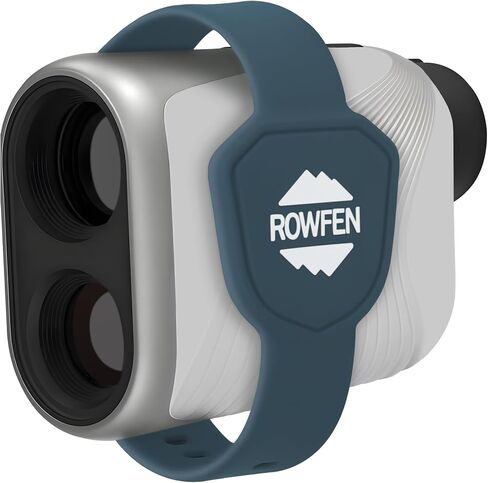 Rangefinder Magnetic Strap for Golf - Adjustable Range Finder Holder with Strong Magnet & Silicone, Universal Magnetic Strap for Golf Cart Rail/Bar/Frame, Easy Access & Clean in Kuwait