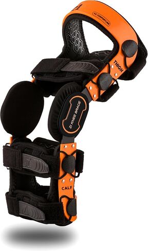 Z1 K2 Comfortline Hinged Knee Brace for Men & Women – Knee Support for ACL, MCL, LCL, PCL, Ligament and Sports Injuries, Arthritis Pain, Meniscus Tear and Mild Osteoarthritis (S12) in Saudi Arabia