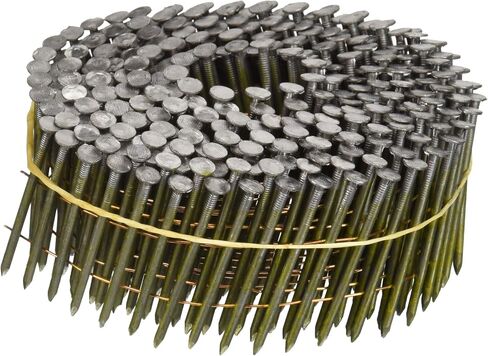 Stanley Bostitch C6P99D 2-Inch Coil Nail, 3600-Pack in Saudi Arabia