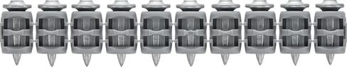 1000x مسامير خرسانية مجمعة 5/8 '' (16 مم) - لـ Hilti فقط B3 MX ، BX3 in Kuwait