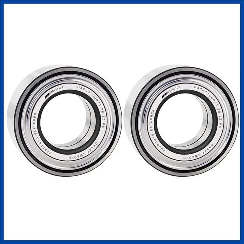 1PCS محور العجلات DAC43790041/38 44300-SCC-003 CR-V 97-01 HR-V AU0907-7LXL (DE08A55) DAC4379W-1CS57 43BWD08 (DAC43790041-38) in Saudi Arabia