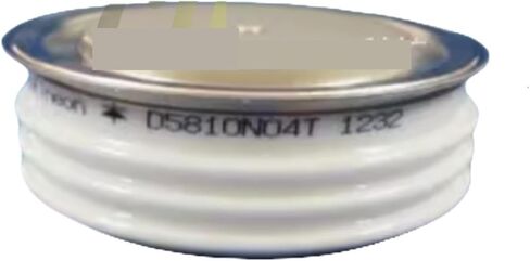 D5809N04T21 D5809N06T D5810N04T D60T255010KNA43 Thyristor(D5810N04T) in Saudi Arabia