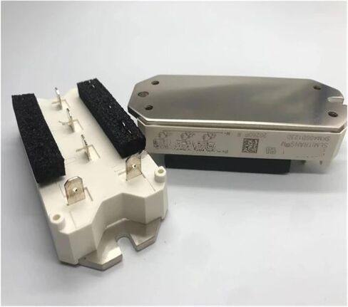 SKM40GD123D SKM75GD123D SKM25GD125D SKM40GD124DH8 THYRISTOR in Saudi Arabia