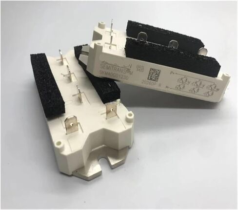 SKM40GD123D SKM75GD123D SKM25GD125D SKM40GD124DH8 THYRISTOR in Saudi Arabia