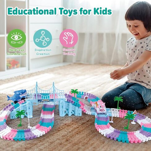 ألعاب العنكبوت للأولاد 4-6 ، 212 PCS سباق السيارات للسيارات للأطفال الذين تتراوح أعمارهم بين 4-8 ، Monster Truck 2+ سنة عيد ميلاد سيارات طفل طفل صغير لمدة 3+ عام in Saudi Arabia