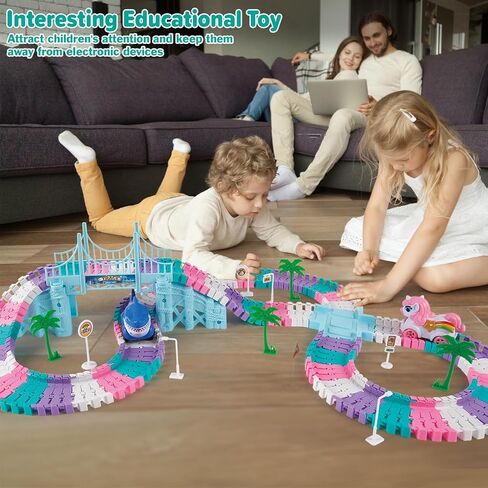 ألعاب العنكبوت للأولاد 4-6 ، 212 PCS سباق السيارات للسيارات للأطفال الذين تتراوح أعمارهم بين 4-8 ، Monster Truck 2+ سنة عيد ميلاد سيارات طفل طفل صغير لمدة 3+ عام in Saudi Arabia