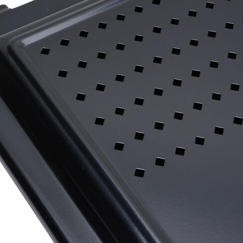 Popcorn Popper Non Stick Popcorn Grill Tresh ، Popcorn Manual Pan مع مقبض الخشب للفناء الخلفي للتخييم المنزلي ، صانع شواء الفشار متوافق مع جميع موقد in Saudi Arabia
