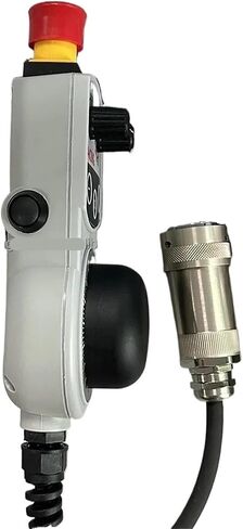 Mpg Electronic Handwheel Pulse Generator Manual Pulse Generator HBA-104867 in Saudi Arabia