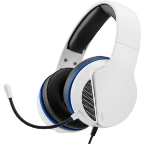 Nitho Janus Gaming Headset with Microphone, Gaming Headphone for PS4, Xbox, PC, Laptop, Switch, Mobile, Over-Ear Wired Headphones with 3.5mm Audio Jack and 40mm Drivers, Soft Ear Cushions - Camo