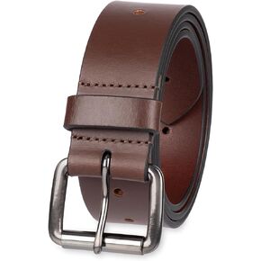 Men's Fully Adjustable Casual Belt