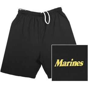 Fox Outdoor Products Marines Running Shorts