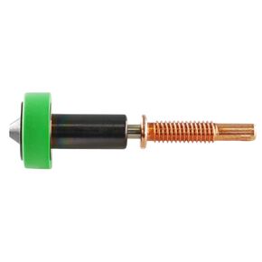 E3D Revo Rapid Change Nozzles - 0.80mm - ObXidian (RC-NOZZLE-OBX-0800-AS-SPK)