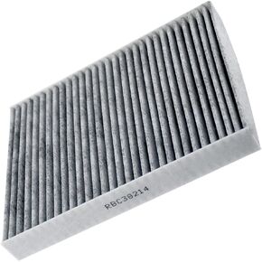 CF12150 Cabin Air Filter with Activated Carbon Replacement for Ford F-150/F-250 F-350 F-450 F-550 Super Duty/Expedition, Lincoln Navigator car Cabin Air Filter