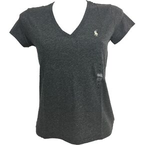 Polo RL Women's V-Neck Pony T-Shirt
