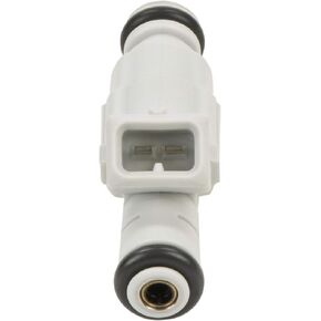 Bosch 62203 / 0280155868 Original Equipment Fuel Injector - Compatible With Select Buick Park Avenue, Regal, Riviera; Chevrolet Impala, Monte Carlo; Pontiac Bonneville, Grand Prix + More - Single