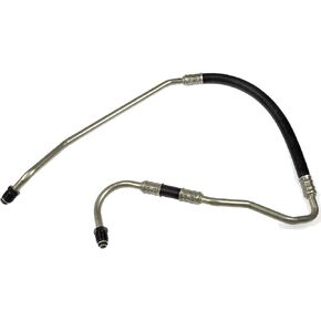 Dorman 625-128 Engine Oil Cooler Hose Assembly Compatible with Select Chevrolet / GMC Models