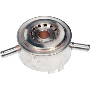 Dorman 918-464 Engine Oil Cooler Compatible with Select Nissan Models